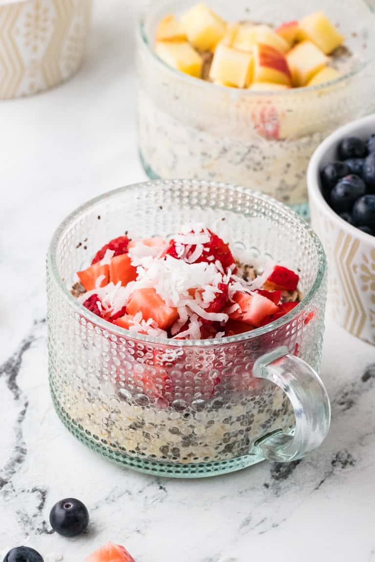 Overnight Oats