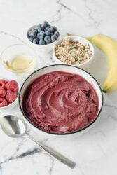 Açai Bowl Recipe