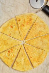 Air Fryer Tortilla Chips