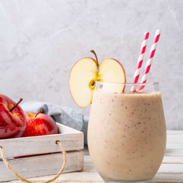 Apple Smoothie