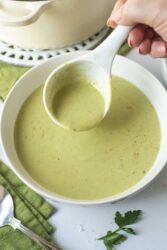 Asparagus Soup
