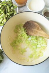 Asparagus Soup