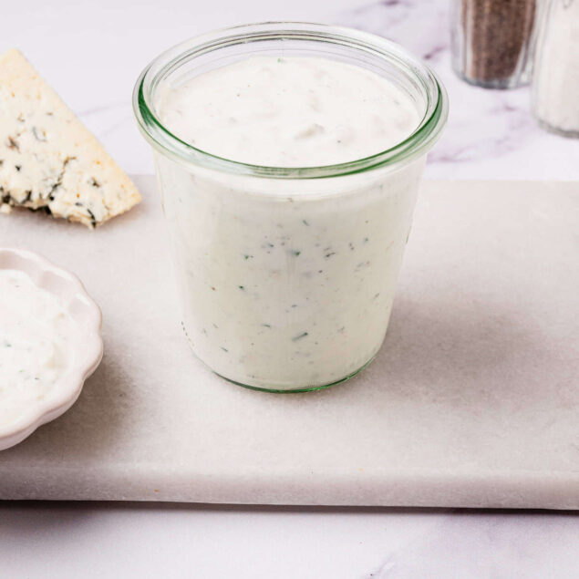 Blue Cheese Dip
