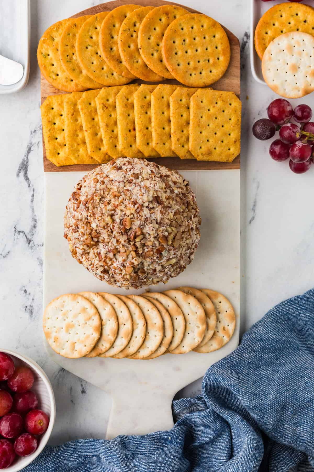 Cheese Ball