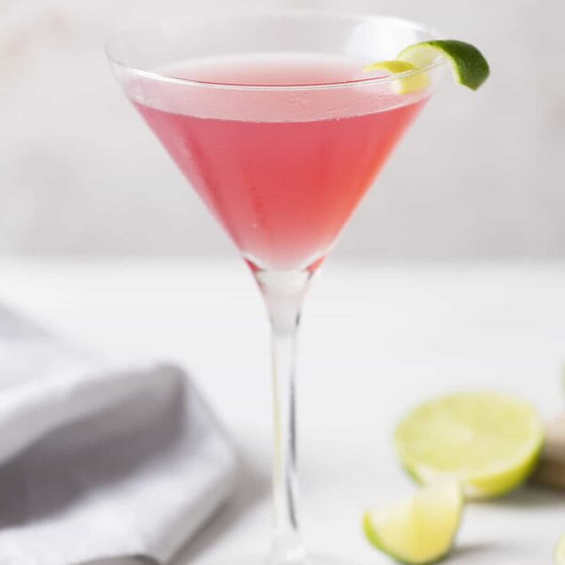 Cosmopolitan