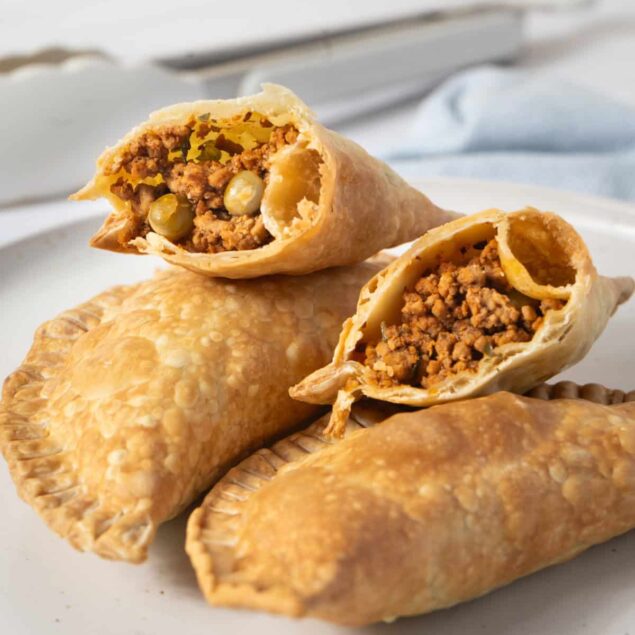 Empanadas