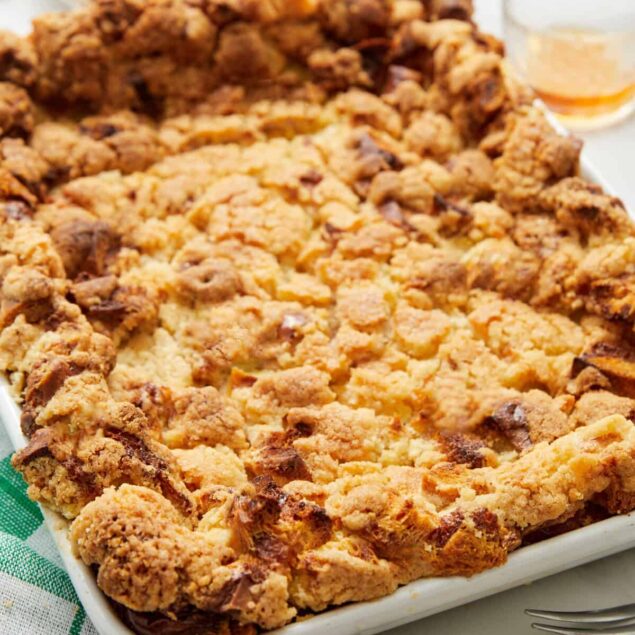 French Toast Casserole