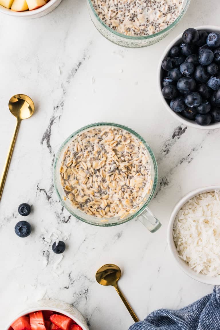 Overnight Oats