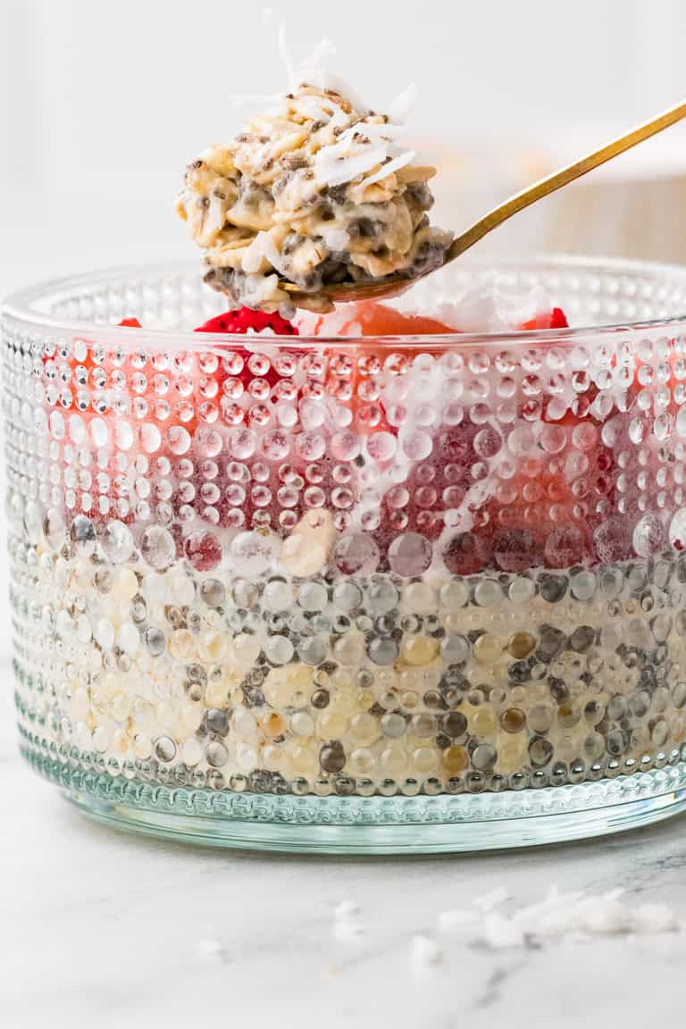 Overnight Oats