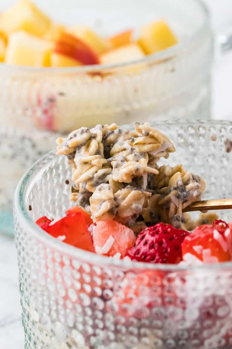 Overnight Oats