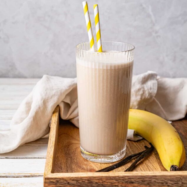 Healthy Milkshake