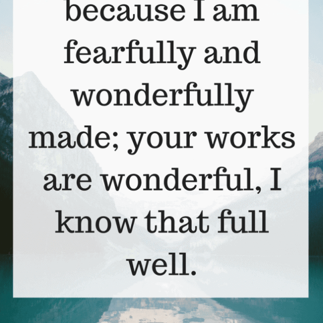 Sunday Reflections - Thoughts on what God has been teaching me throughout the week! | Foodfaithfitness.com | @FoodFaithFit