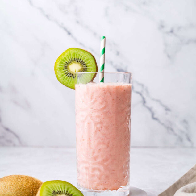 Kiwi Smoothie