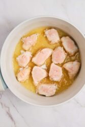 Orange Chicken Recipe