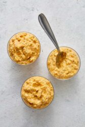 Pumpkin Pie Overnight Oats