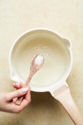 How to Blanch Broccoli