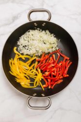 Vegetarian Paella Recipe