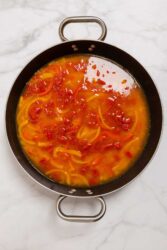 Vegetarian Paella Recipe