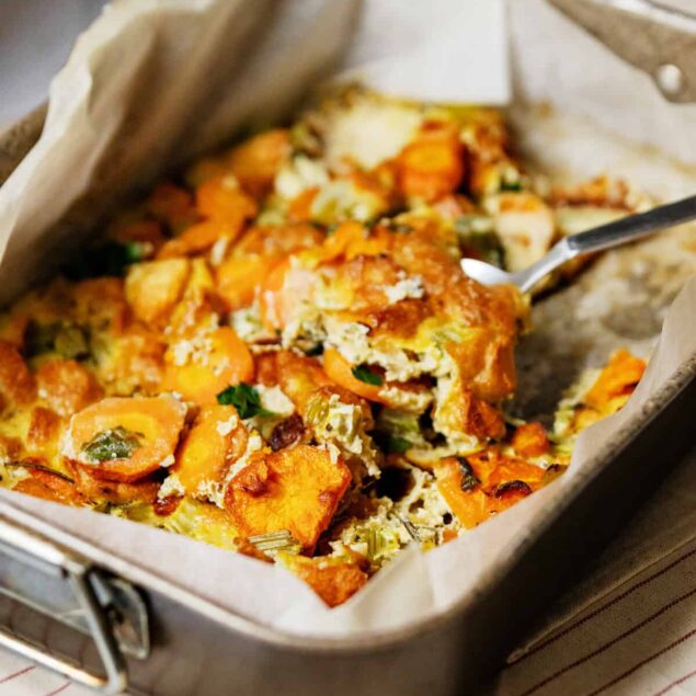 Vegetarian Stuffing