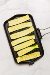 Zucchini Lasagna Rolls