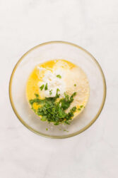 Zucchini Lasagna Rolls