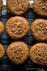 The Top 20 Healthy Recipes of 2016! | Foodfaithfitness.com | @FoodFaithFit