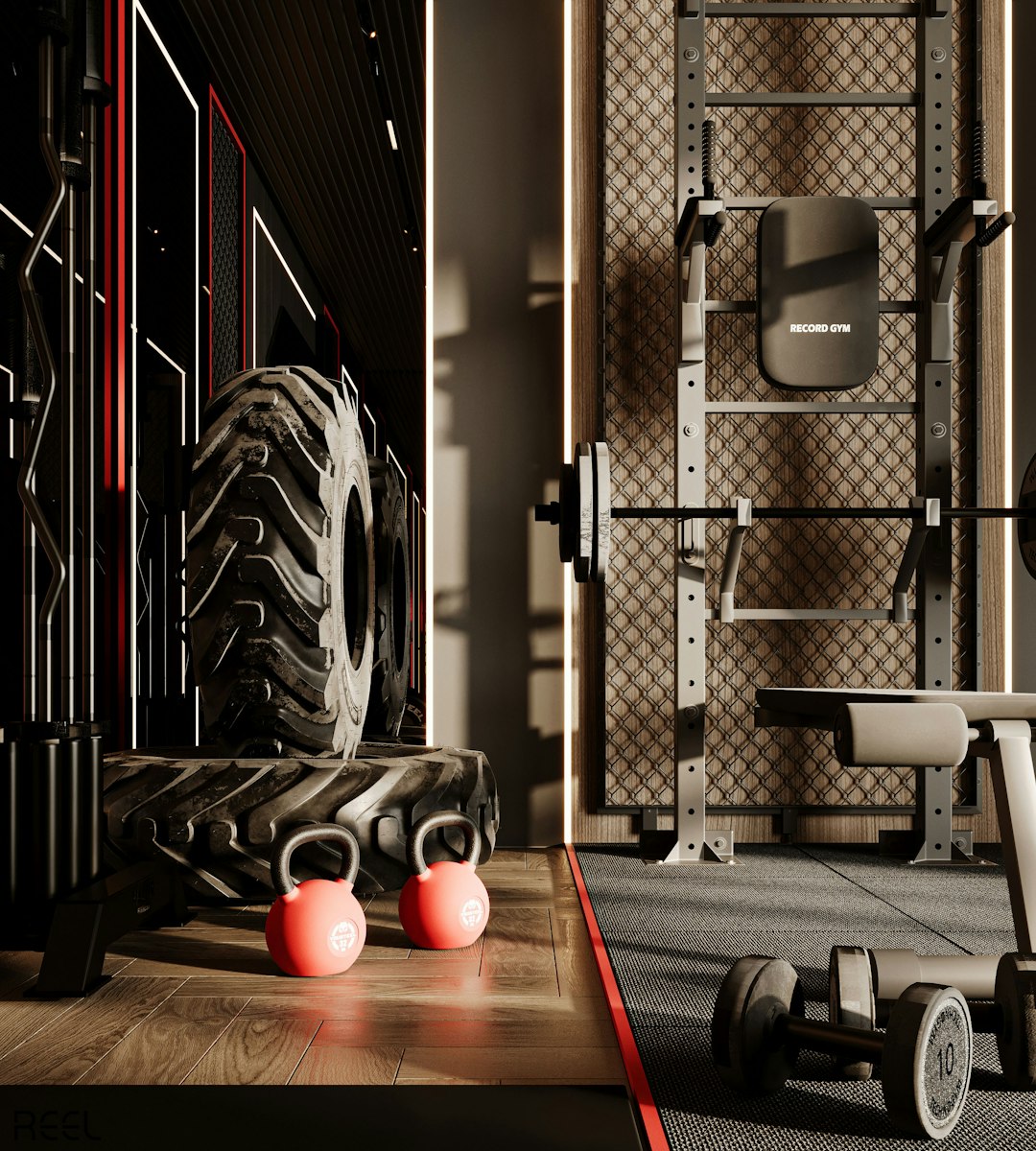 quick food fitness and balanced living - Complete Guide